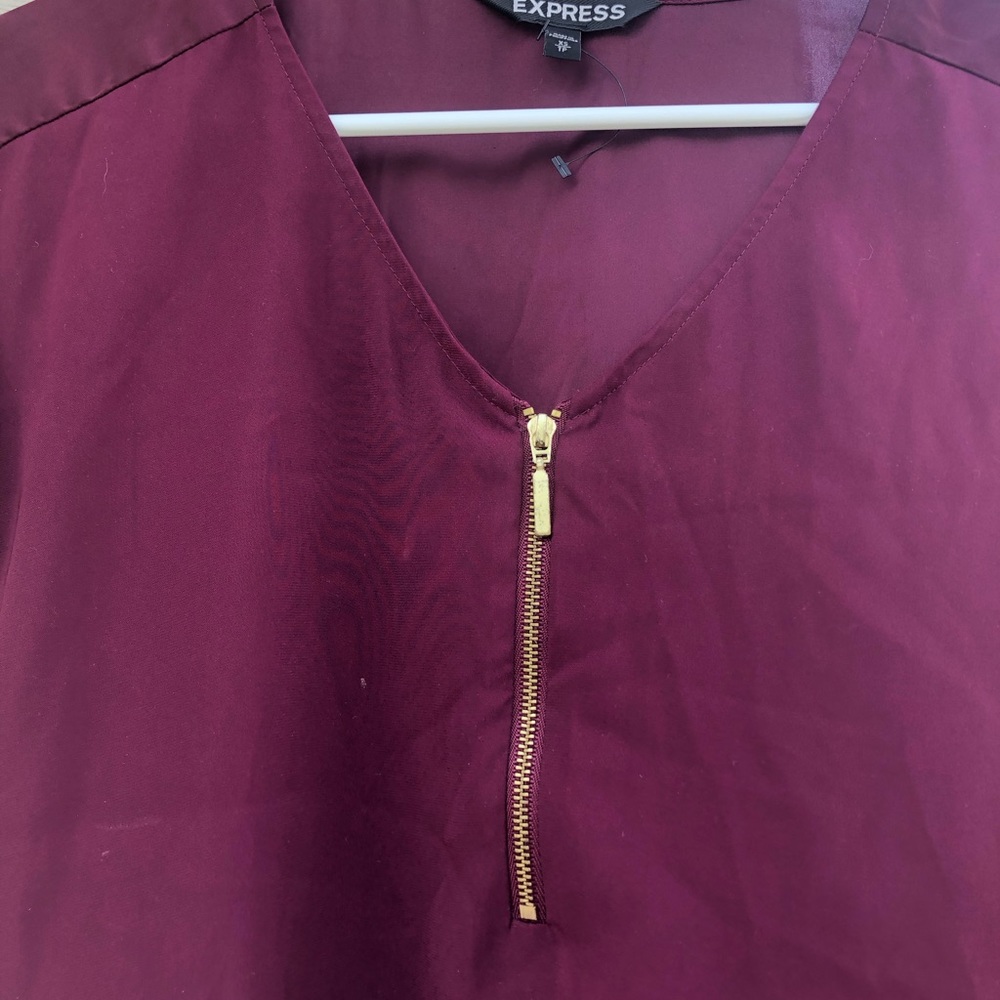 Express shirt - Picture 2 of 3
